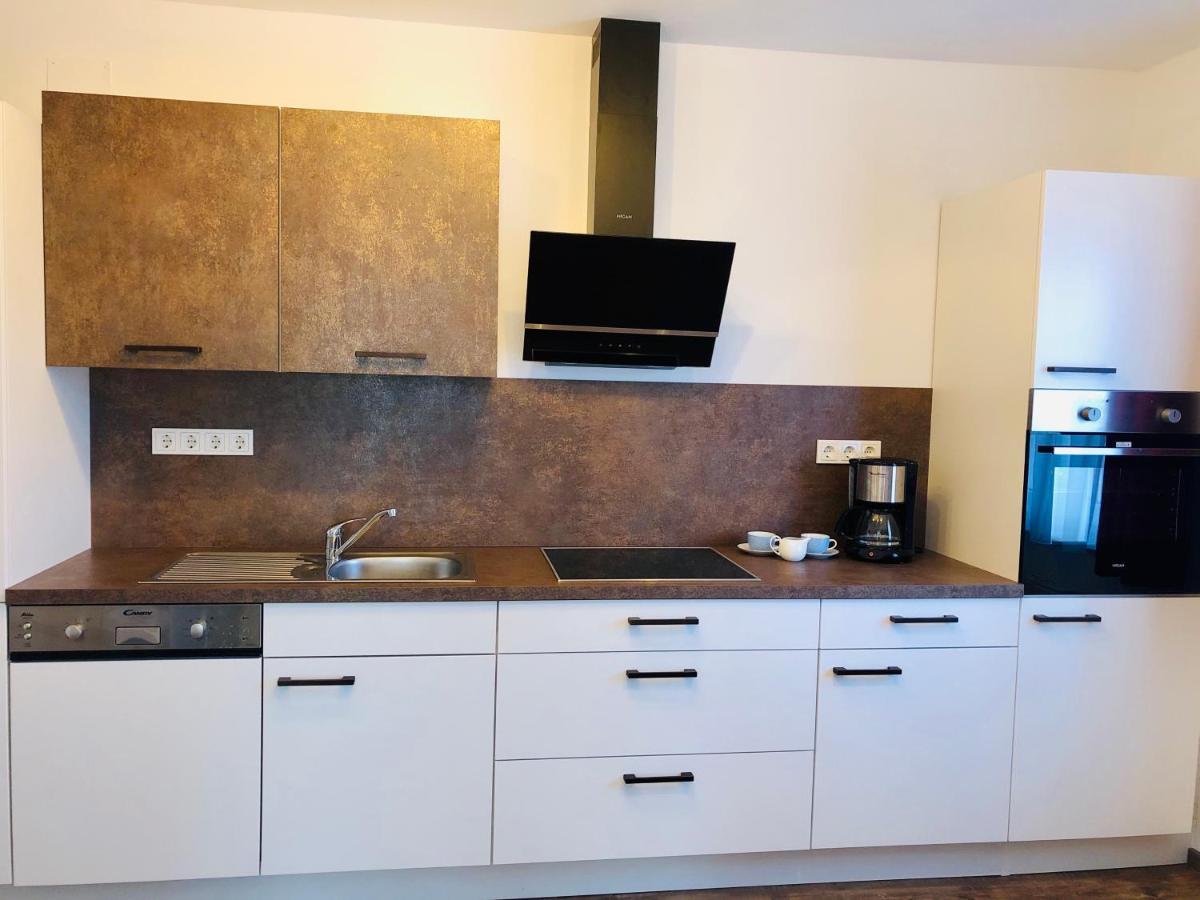 Ferienwohnung Fam. Lerch Sankt Stefan ob Stainz Extérieur photo