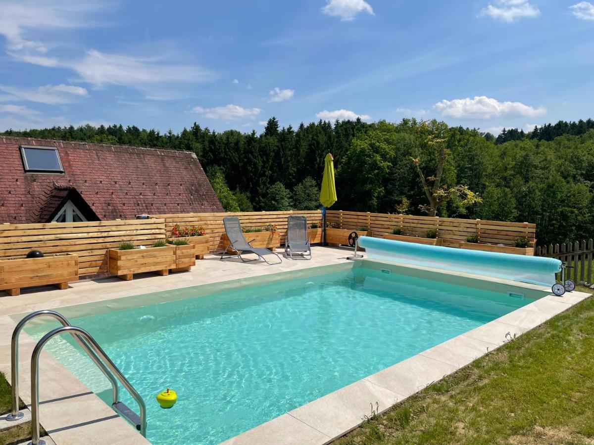 Ferienwohnung Fam. Lerch Sankt Stefan ob Stainz Extérieur photo