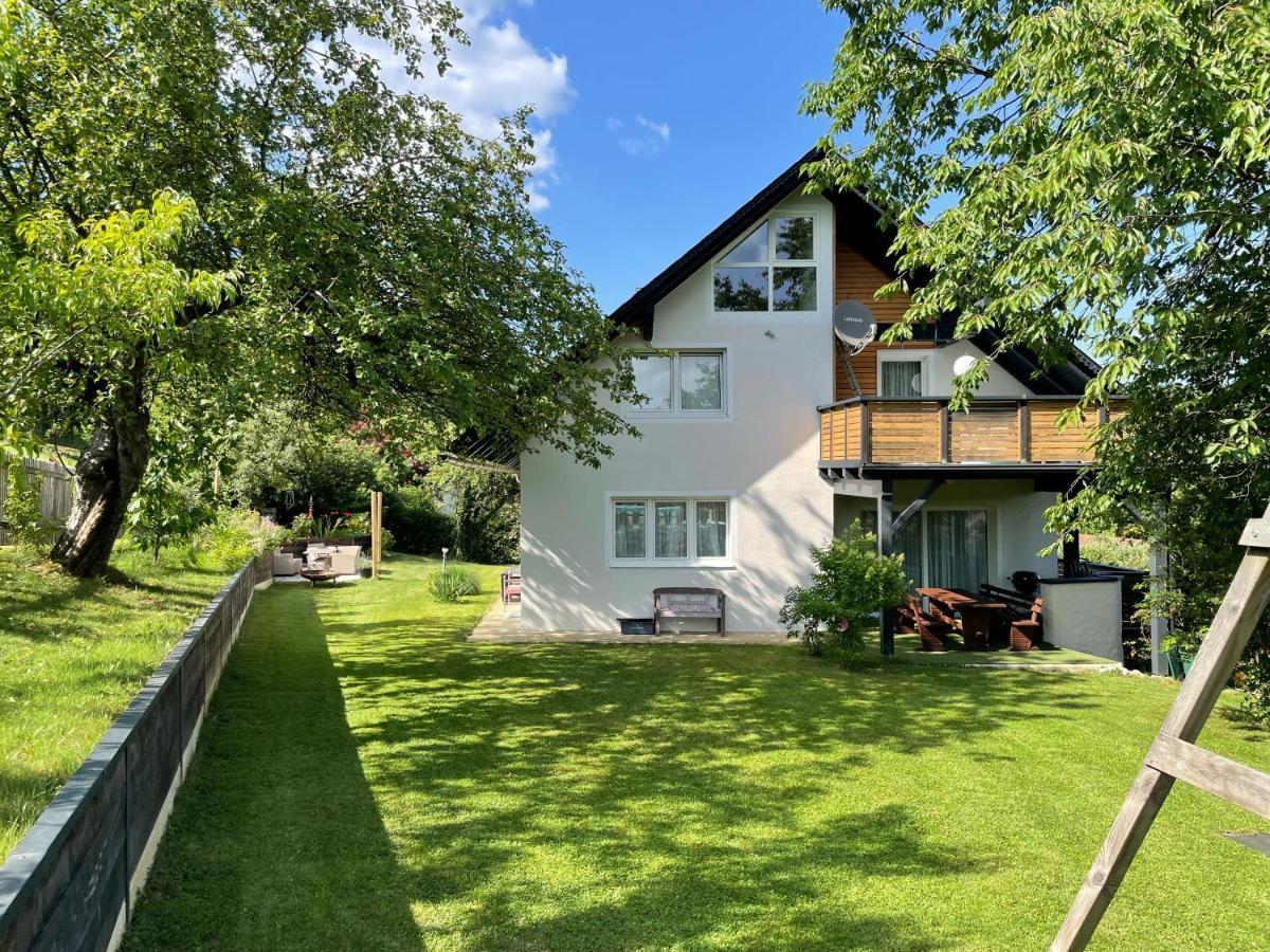 Ferienwohnung Fam. Lerch Sankt Stefan ob Stainz Extérieur photo